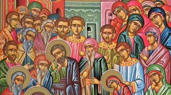 sarbatoare mare pentru crestini sfanta ana pomenita pe 25 iulie