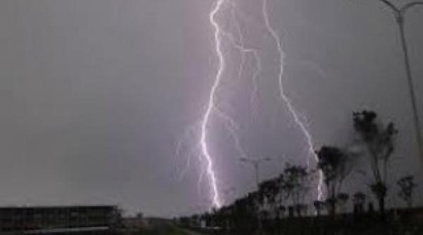 anm prognoza meteo vremea cod portocaliu de vreme rea