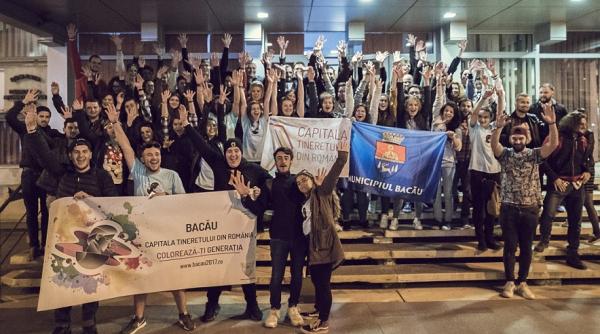 apte ora e inscrise in cursa pentru titlul de capitala tineretului din romania