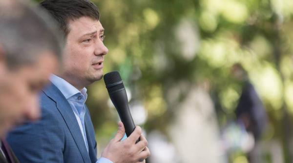 centenar vulpescu doar pretext de razboi mediatic