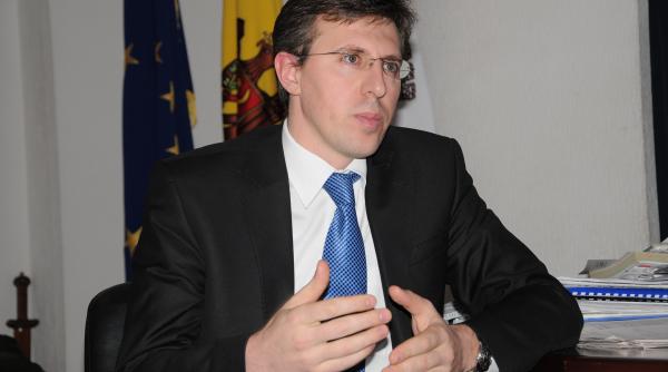 chirtoaca mesaj exploziv pentru un prieten care i vrea scaunul demisia pentru la itate