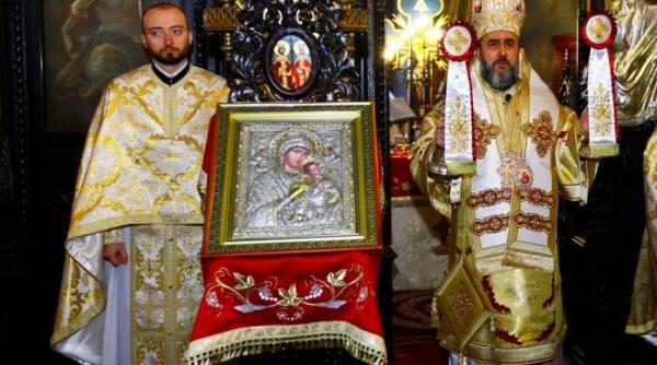 ciutacu despre preotul care s a descoperit ateu dupa zece ani