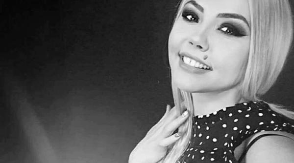 denisa manelista a murit poze facute publice absolut ireal