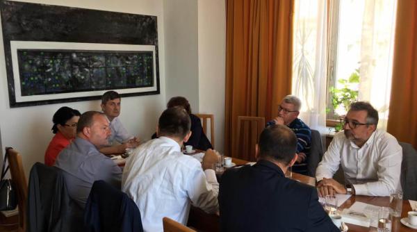 deputat pnl uimit de ministrul roma canu de ce l a laudat