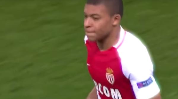 mbappe transferat la real madrid pentru 180 de milioane de euro