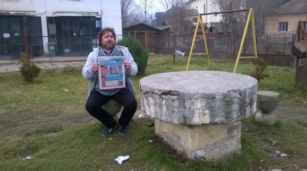 ministerul apelor i padurilor controale in parcul na ional semenic