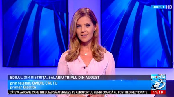 nadina campean scandal cu primarul din bistri a replici dure in direct