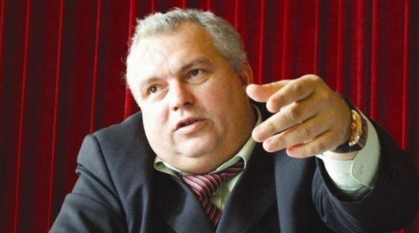 nicusor constantinescu ramane cu regim inchis in penitenciar
