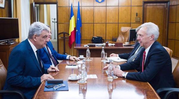 rachete patriot in romania hans klemm impact profund