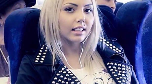 inmormantare denisa manelista preot este un pacat strigator la cer