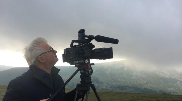 jina intre legenda i cer