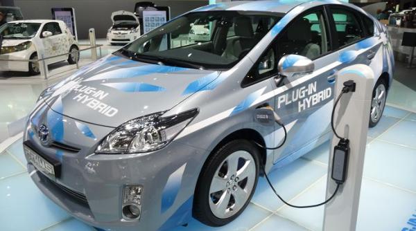 marea britanie ar putea interzice vanzarile de masini pe benzina si motorina