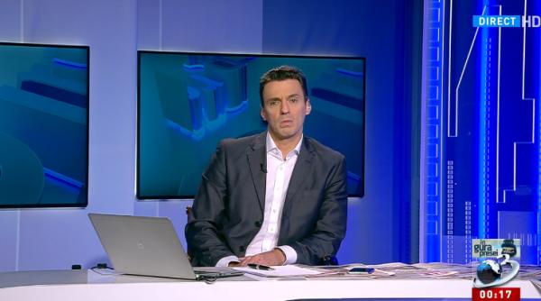 mircea badea nou conflict cu micutzu sa mai manance i el o chiftea replica comediantului