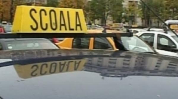 modificari instructori auto coala de oferi ministrul cuc grup de lucru