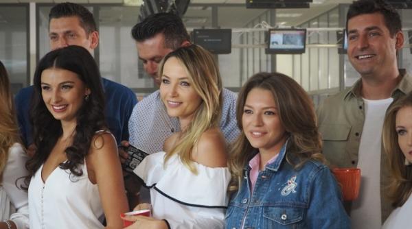 schimbare la antena 1 cine sunt noile vedete