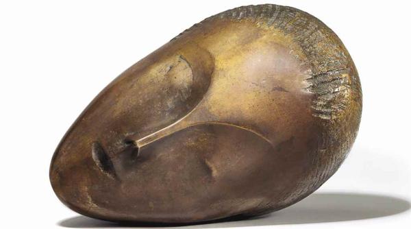 adjudecat un bilant al pietei de arta din lume