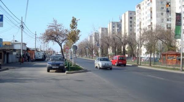 decizie osea importanta din capitala largita cu doua benzi