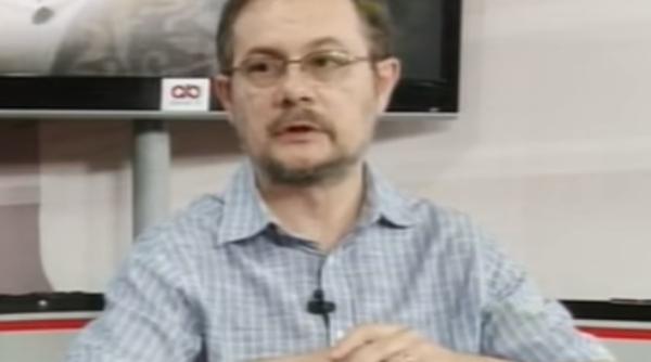 guvern institutul cantacuzino are un nou director