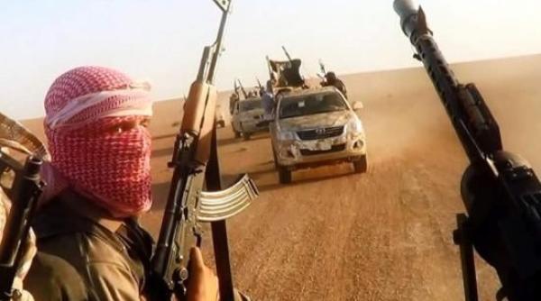 isis tot mai aproape de infrangerea totala anun oficial
