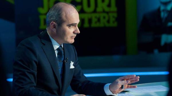 lider politic plangere pe numele lui rares bogdan aveti o minte de bibilica