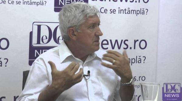 mircea diaconu asta trebuie sa stie toata lumea informatii monstruoase catastrofale despre romania