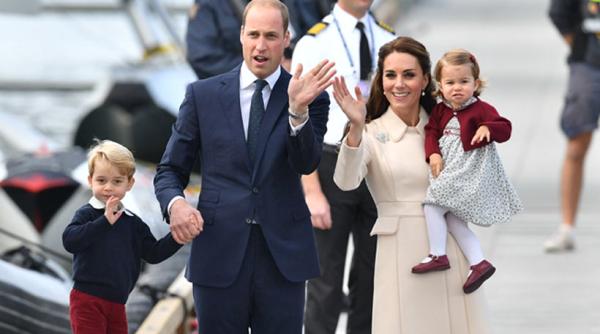 prin ul william renun a la jobul de pilot