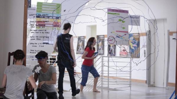 simpozionul impulstanz din viena