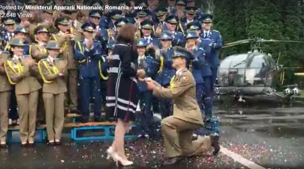 academia for elor aeriene henri coanda cerere in casatorie video