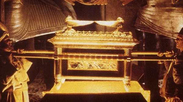 chivotul legamantului misterul celor zece porunci pimele dezvaluiri