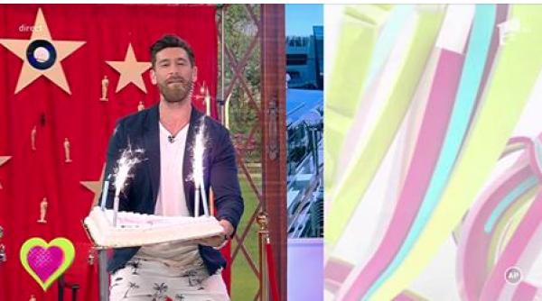 finala 2k1 cine a ca tigat o croaziera pe marea mediterana