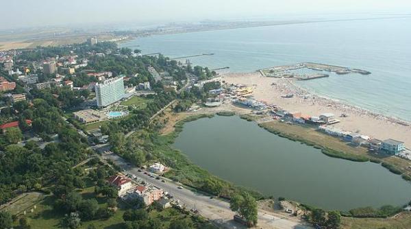 lacul belona din eforie amenajat cu peste 4 5 milioane lei