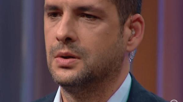 madalin ionescu tulburator daca ar putea ne ar lua tot chiar i via a