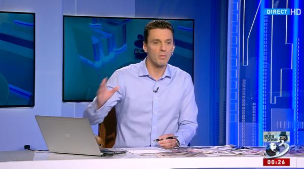 mircea badea o desfiin eaza pe studenta aroganta de ce sa tolerez mi e frica de agresivii a tia la munca nu la intins mana