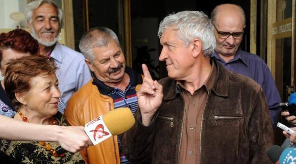 mircea diaconu m au executat in goana mare