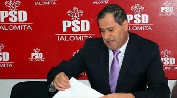 numarul 2 din psd intalnire secreta se schimba majorita i
