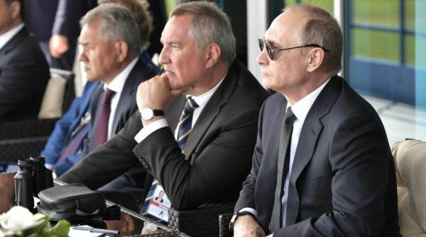 rogozin pentru romania a tepta i va la un raspuns nenoroci ilor