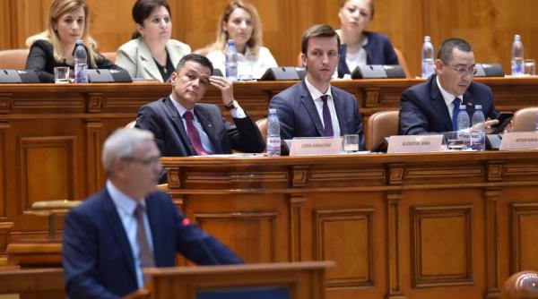 sorin grindeanu a contestat excluderea din psd