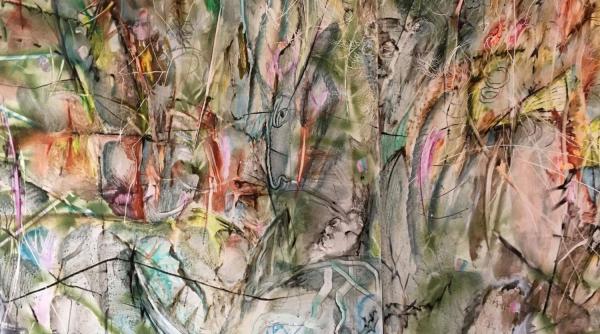 artistul vizual cristian sida va decora o institu ie din aubusson