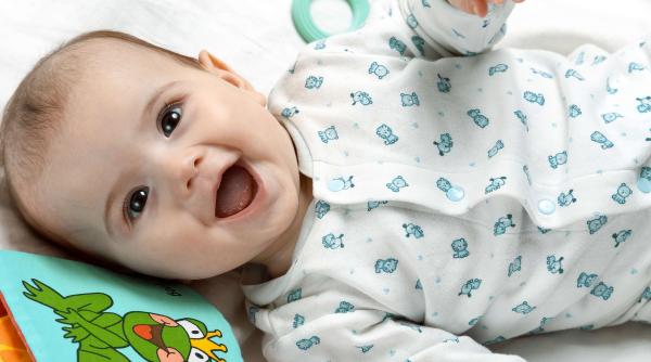 jucariile pentru bebelusi care sunt cele mai potrivite