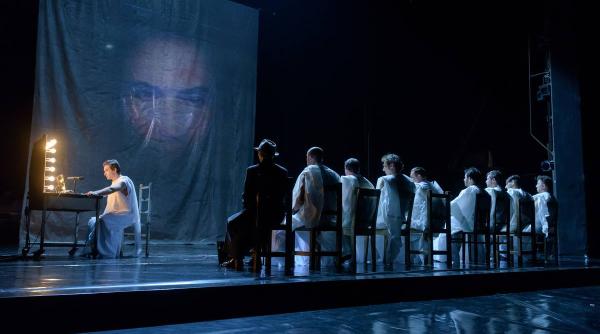 teatrul maghiar la festivalul interna ional de teatru clasic din spania