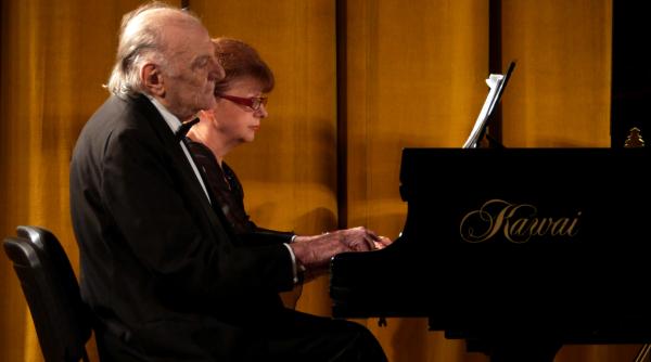 valentin gheorghiu i invita ii sai la ateneul roman