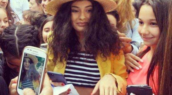 finala bravo ai stil cine este ca tigatoarea marisa paloma