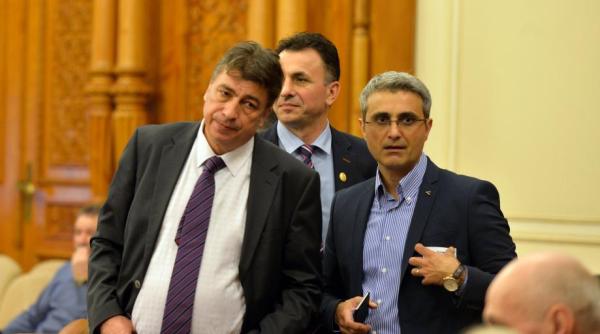 negocieri fuziune pmp pnl fara basescu le rup gradele in vazul tuturor