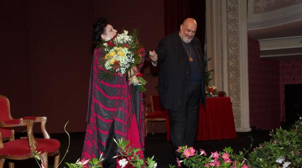 braila a redevenit capitala interna ionala a muzicii