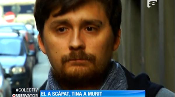 colectiv 65 mesajul familiei lui razvan tanarul care s a sinucis
