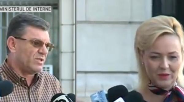 dumitru coarna atac la carmen dan sa plece