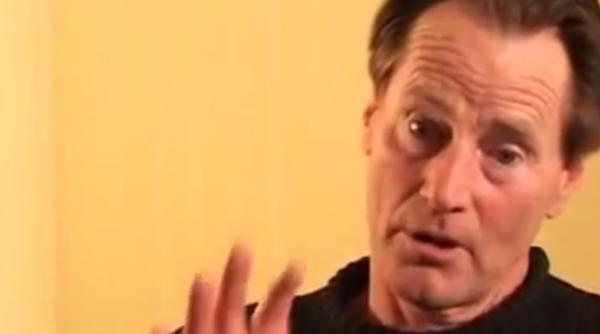 sam shepard actor a murit