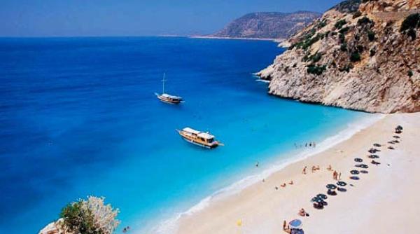 turism turcia cre tere dupa declinul cauzat de instabilitate