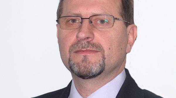 cine este noul ef al sts