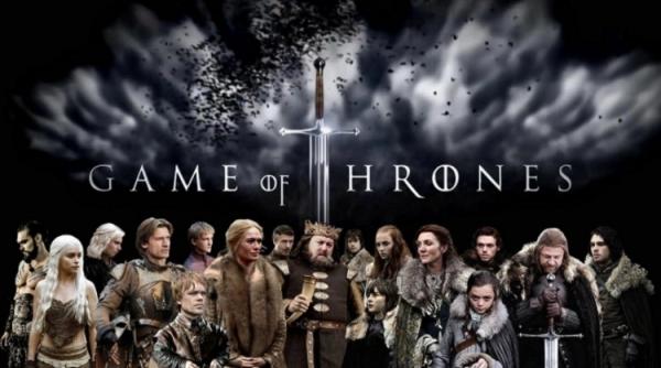 game of thrones scenariul unui episod furat